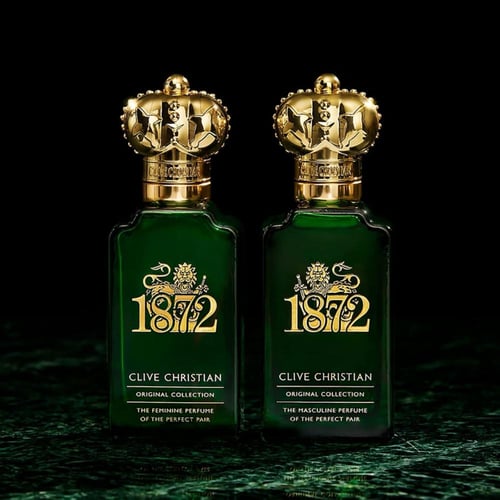 عطر 1872 كلايف كريستيان النسائي او دو بارفيوم 100...