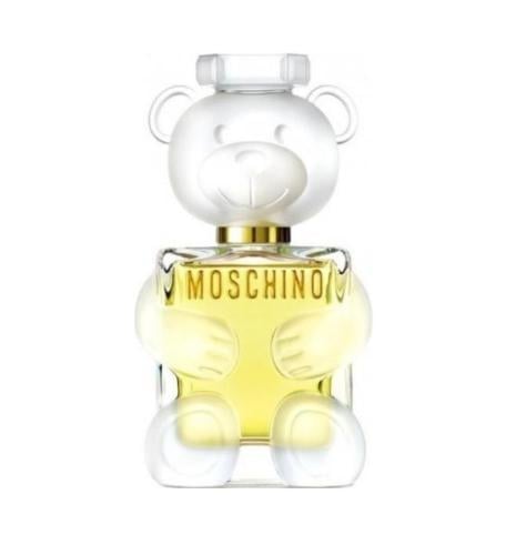 عطر توي 2 من موسكينو او دو بارفيوم 100 مل