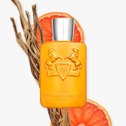 عطر بيرسيوس من دي مارلي او دي بارفيوم 125 مل