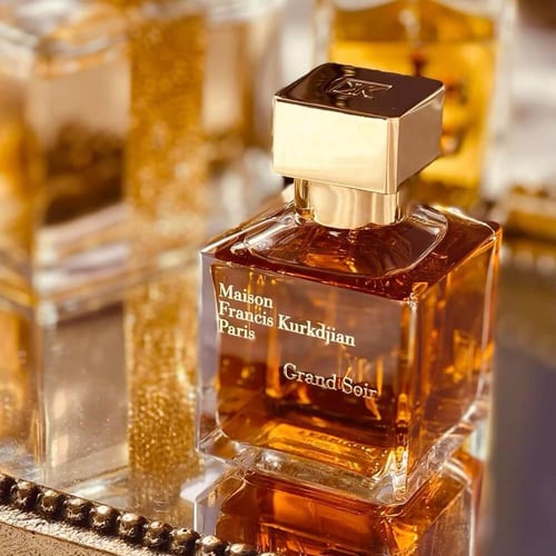 عطر غراند سوار من ميزون فرانسيس كركدجيان اودو بارف...