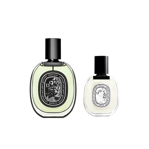 مجموعة ديبتيك عطر دو سون او دو بارفيوم 100 مل + عط...