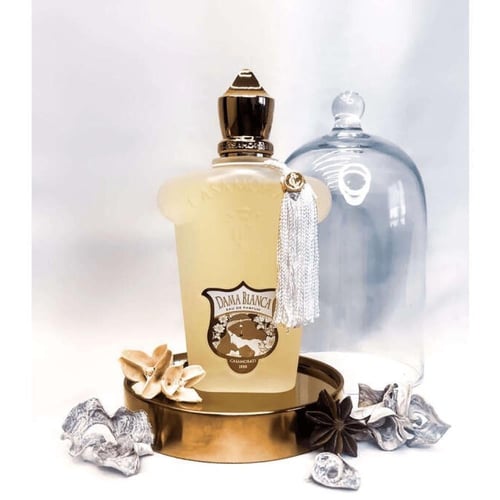 عطر داما بيانكا من زرجوف كازاموراتي او دو بارفيوم...