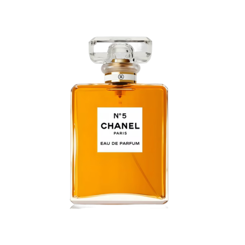 عطر N°5 من شانيل او دو برفيوم 100 مل