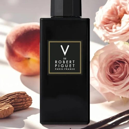 عطر من فيزا روبيرت بيغيه او دو بارفيوم 100 مل (تست...