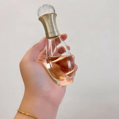 عطر شعر ديور جادور 40 مل