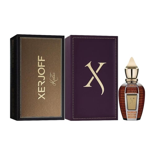 عطر الكسندريا III من زيرجوف او دو بارفيوم 50 مل