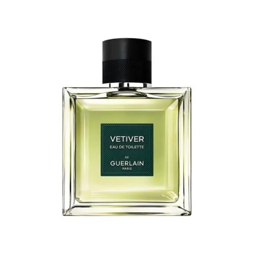 عطر فيتيفر من جيرلان او دو تواليت 100 مل