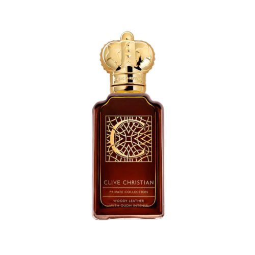 عطر سي وودي ليذر من كلايف كريستيان الرجالي او دو ب...