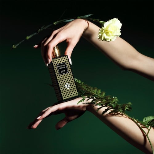 عطر بيريس باتشولي نوزي بي او دو بارفيوم 100مل