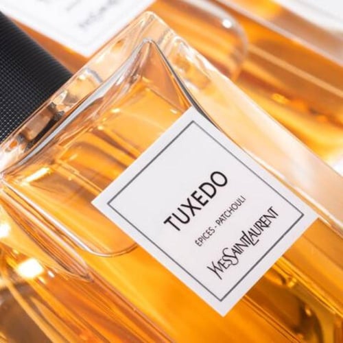 عطر ايف سان لوران توكسيدو او دو بارفيوم 75 مل