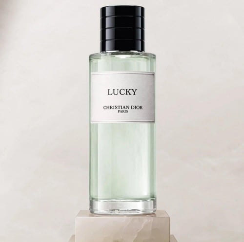 عطر لاكي من كريستيان ديور او دو برفيوم 125 مل