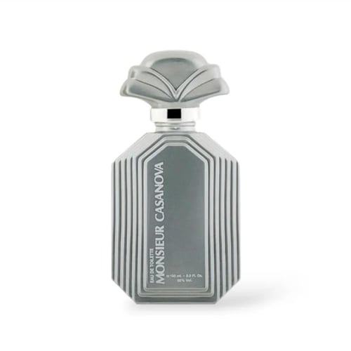 عطر جي كازانوفا مسيو للرجال او دو تواليت 150 مل