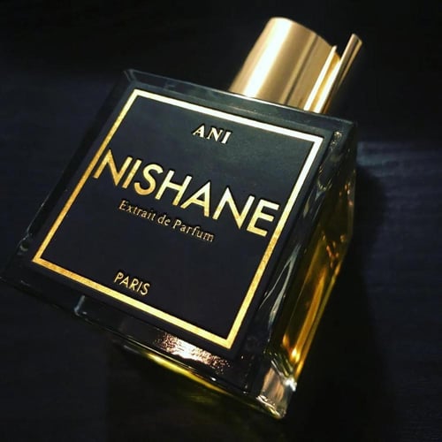 عطر نيشاني اني اكسترايت دو بارفيوم 50 مل