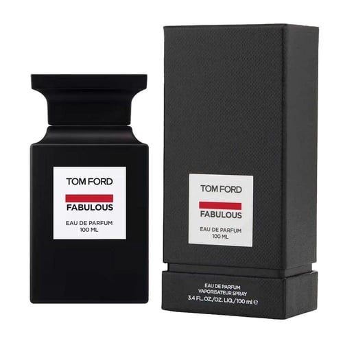 عطر توم فورد فابولاس 100 مل