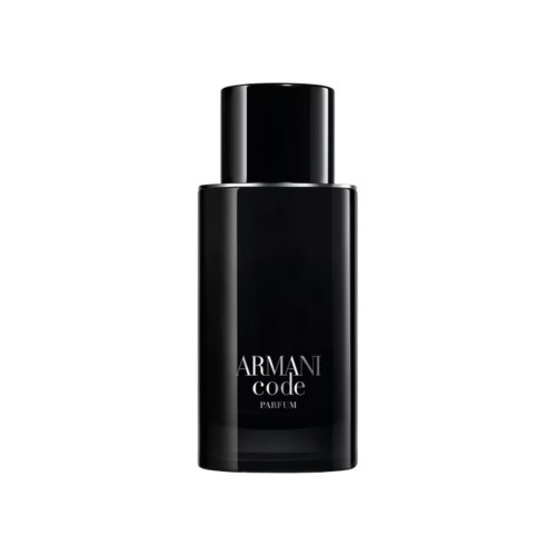 عطر كود من جورجيو ارماني الرجالي بارفيوم 125 مل