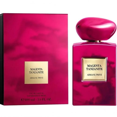 عطر ماجنتا تانزانيت من جورجيو ارماني 100 مل