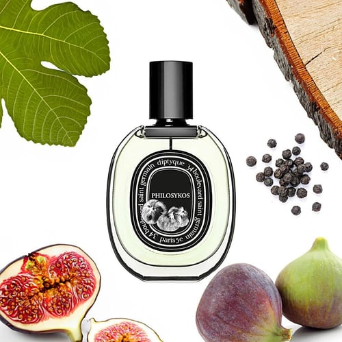 عطر فيلو سيكوس من ديبتيك اودو بارفيوم 75 مل