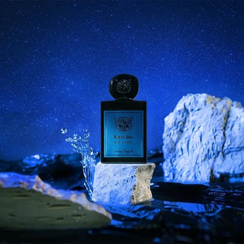 عطر بلاك سي من لورينزو بازاليا – للجنسين دو بارفيو...