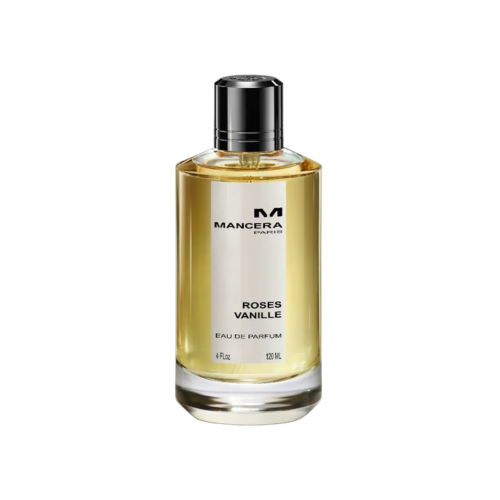 عطر روزز فانيلا من مانسيرا اودو بارفيوم 120 مل