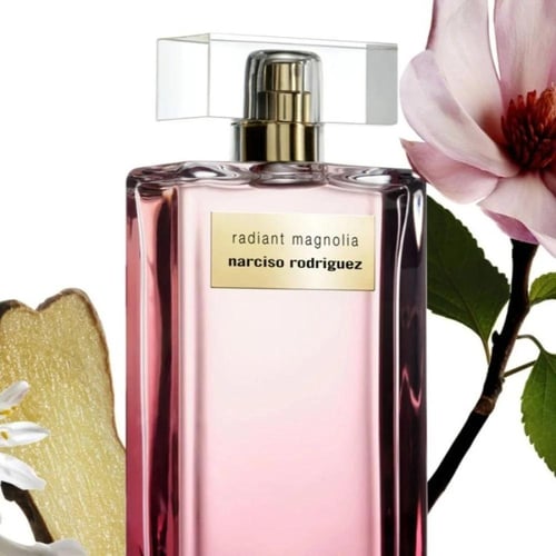عطر راديانت ماغنوليا من نارسيسو رودريغز او دو بارف...