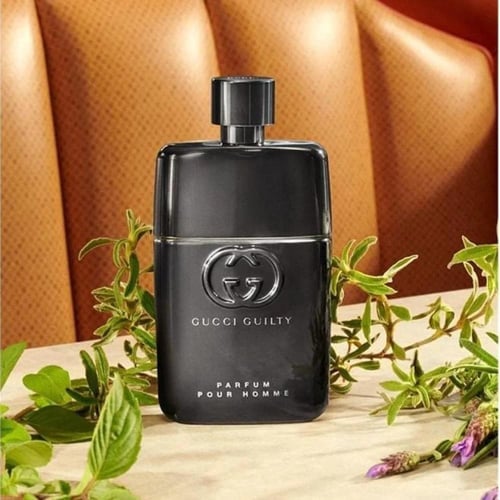 عطر قوتشي غليتي الرجالي بارفيوم 90 مل