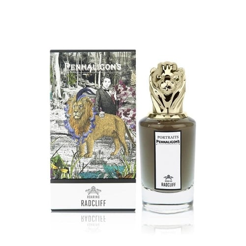 عطر رورينغ رادكليف من بنهاليغونز او دو بارفيوم 75...