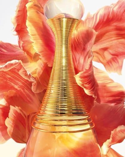 عطر جادور انفينيسيم من كريستيان ديور او دو بارفيوم...