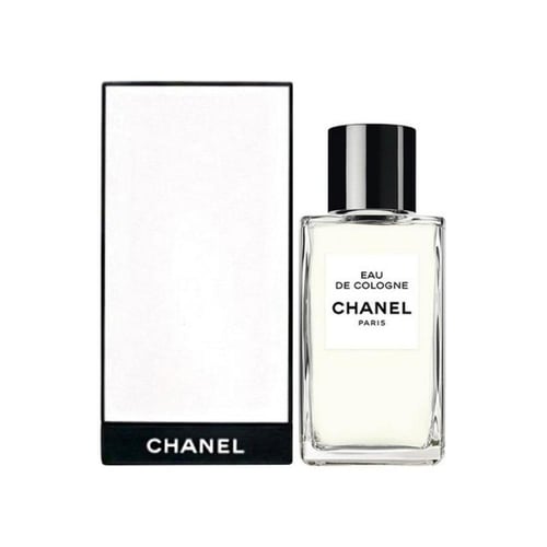 عطر شانيل او دو كولون 200 مل