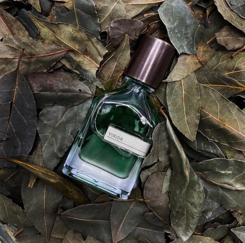 عطر فیریدي او دو بارفيوم من اورتو باريسي 50 مل (تس...