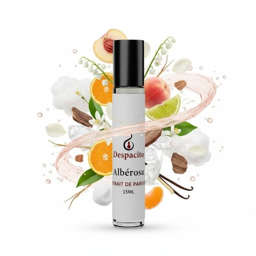 عينة ال بي روزا من ديسباسيتو للنساء إكستريت دو برف...