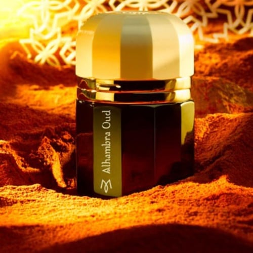 عطر الحمراء عود من رامون مونيجال اودو بارفيوم 100...