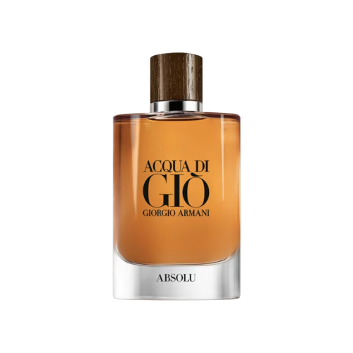 عطر اكوا دي جيو ابسلو من جورجيو ارماني او دو بارفي...