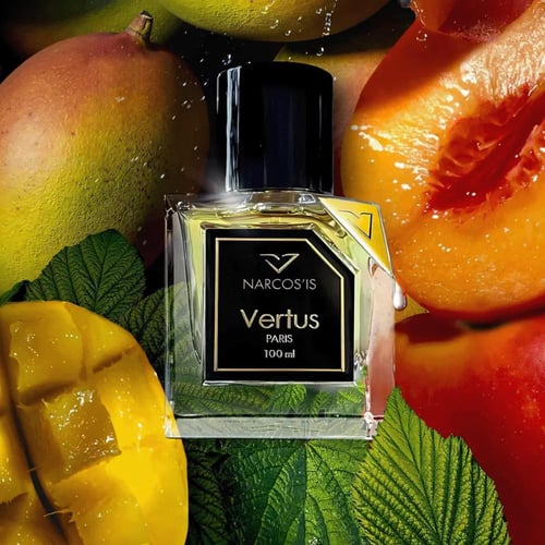 عطر ناركوسيز من فيرتوس اودو بارفيوم 100 مل