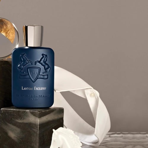 عطر مارلي ليتون اكسكلوسيف او دو بارفيوم 125مل(تستر...