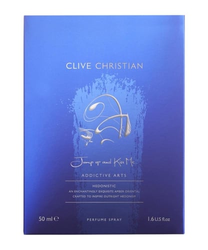 عطر جمب اب اند كيس مي هيدونستيك من كلايف كريستيان...