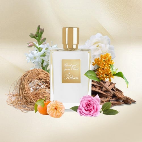 عطر قود قيرل من كيليان او دو بارفيوم 50 مل
