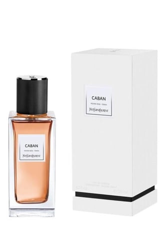 عطر ايف سان لوران كابان او دو بارفيوم 125 مل