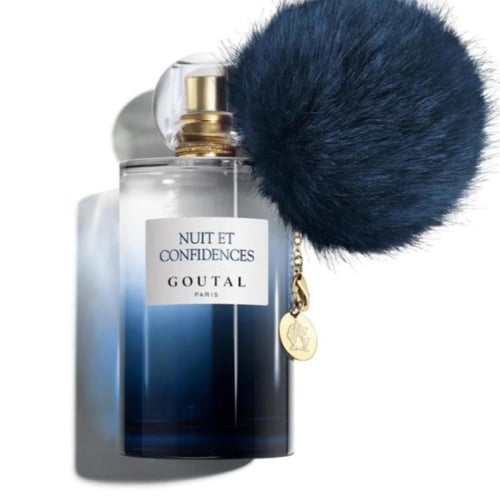 عطر نوي اي كونفيدنس من غوتال او دو بارفيوم 100 مل