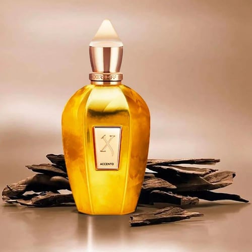 عطر اكسينتو اوفردوس من زيرجوف او دو بارفيوم 100 مل...