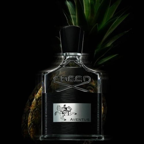 عطر افينتوس من كريد الرجالي او دو بارفيوم 100 مل