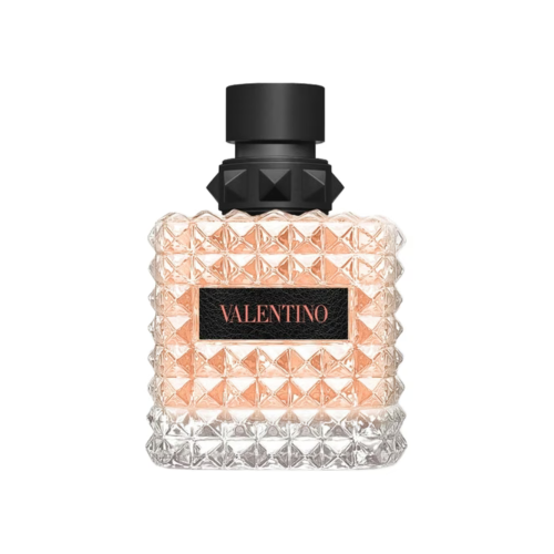 عطر فالنتيو دونا بورن ان روما كورال فانتاسي اودو ب...