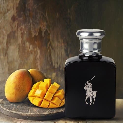 عطر بولو بلاك من رالف لورين الرجالي تواليت 75 مل