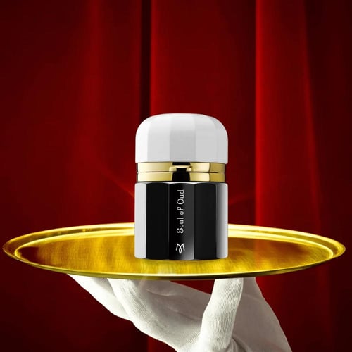 عطر سول أوف عود من رامون مونيجال 100 مل (تستر)