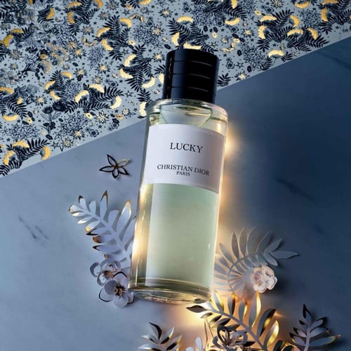 عطر لاكي من كريستيان ديور او دو برفيوم 125 مل