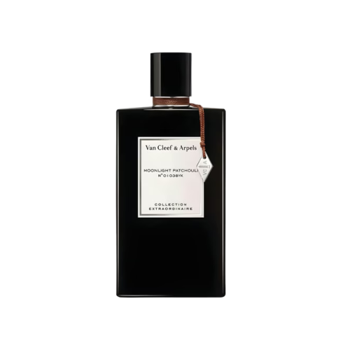 عطر مون لايت باتشولي من فان كليف او دو بارفيوم 75...