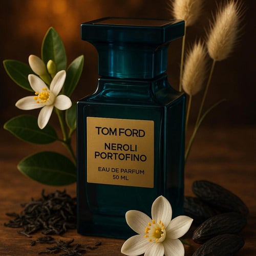 عطر نيرولي بورتوفينو من توم فورد او دو بارفيوم 100...