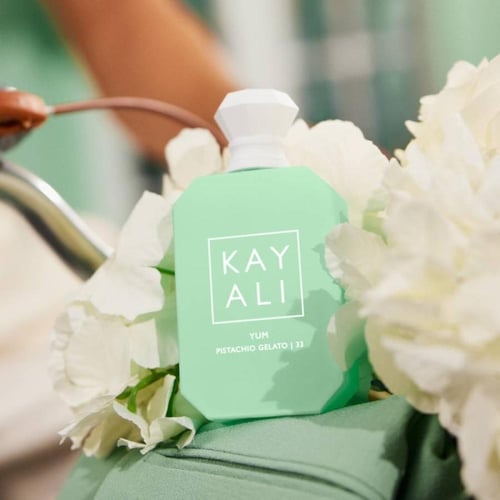 عطر كايلي يام بيستاشيو جيلاتو 33 100 مل