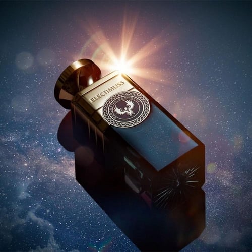 عطر ميركوريال كشمير من الكتيموس اكستريت دو بارفيوم...