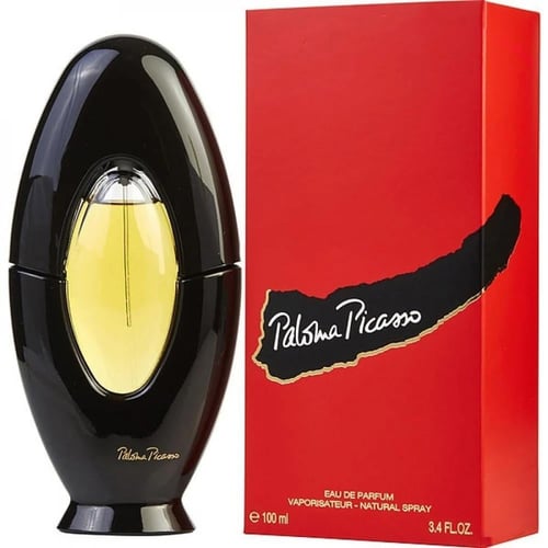 عطر بالوما بيكاسو الاحمر او دو بارفيوم 100 مل