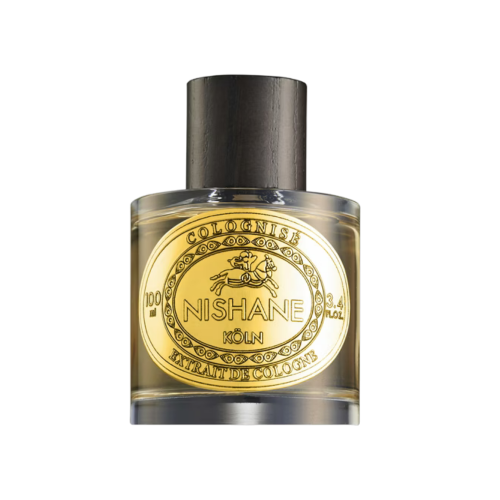 عطر نيشاني سافران كولجنيس اكسترايت دو كولجين 100 م...
